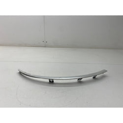 Nissan 370z Arch trim exterior rear right Nismo 2016