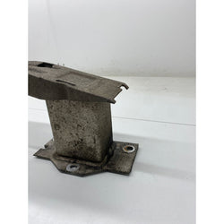 Vauxhall Astra J Crash bar rear VXR MK6 GTC 2012