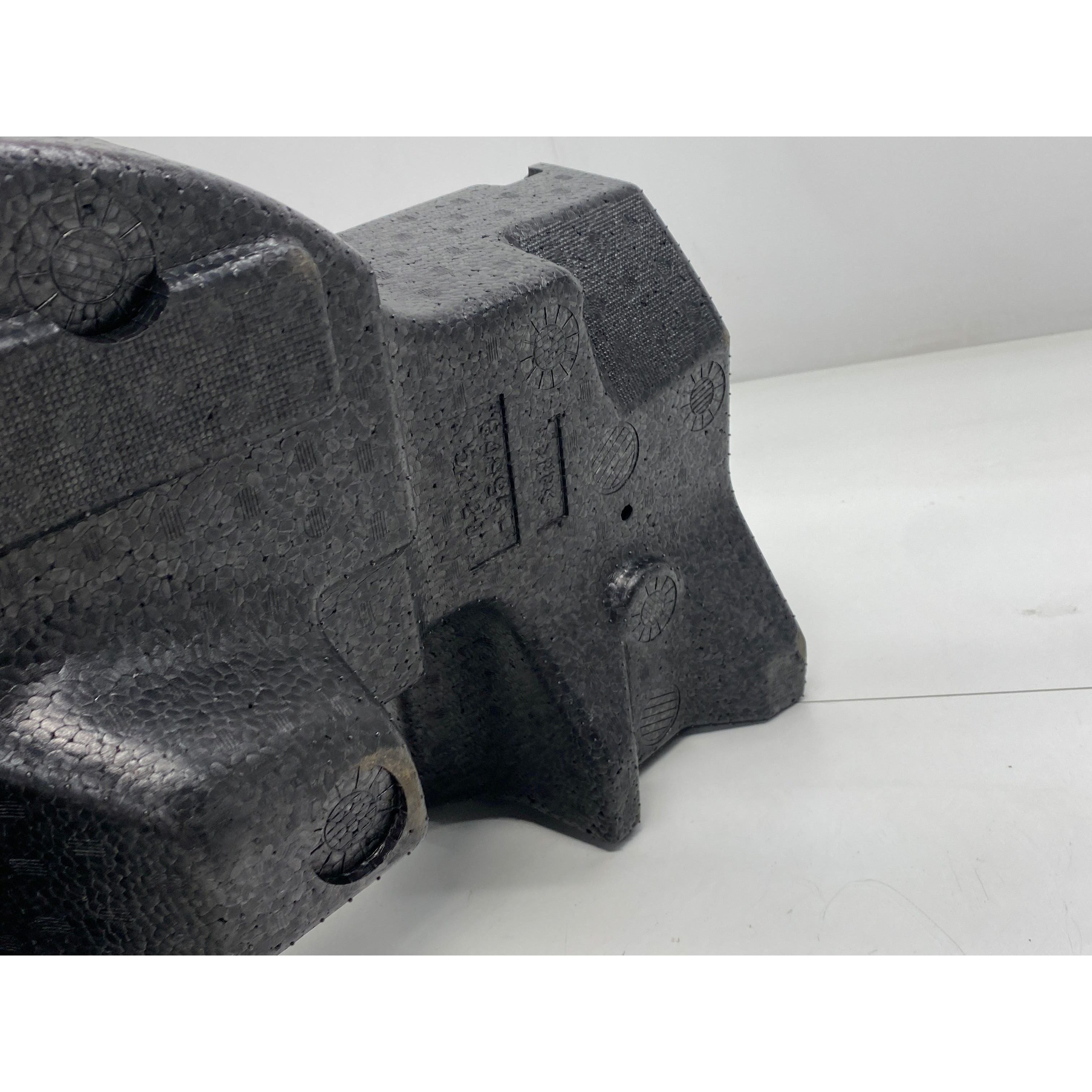 Toyota Yaris Boot floor foam breakdown tool kit GR 2021 | Torque Motors
