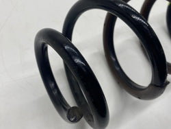 Toyota Yaris rear spring GR 2022