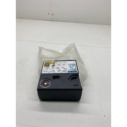 Ford Fiesta Tyre pump ST MK7 2014