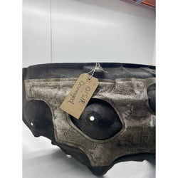 Toyota Yaris splash guard arch liner rear right GR 2021