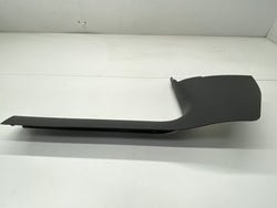 Audi RS4 B8 sill trim front left 2014 8K2867271