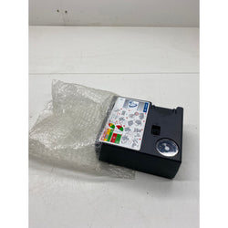 Ford Fiesta Tyre pump ST MK7 2014