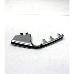 Nissan R35 Centre console trim cover drivers right GTR 2009 GT-R