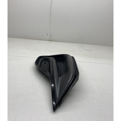 Ford Focus Bumper grill grille trim passenger left ST MK4 2022