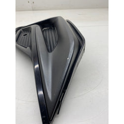 Ford Focus Bumper grill grille trim passenger left ST MK4 2022