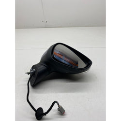 Ford Fiesta Wing mirror drivers right ST MK7 2014