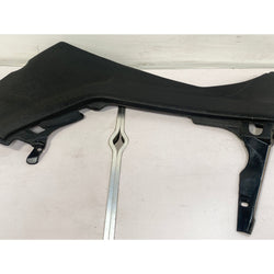 BMW M3 quarter panel door card trim right E46 2002