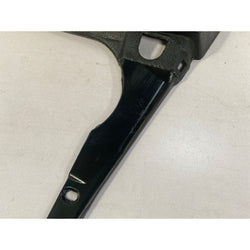 BMW M3 quarter panel door card trim right E46 2002