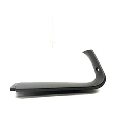 Vauxhall Astra boot surround trim drivers right VXR MK5 2009