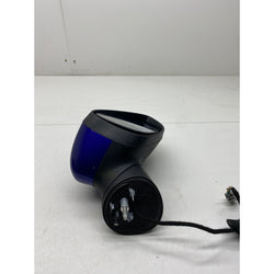 Ford Fiesta Wing mirror drivers right ST MK7 2014