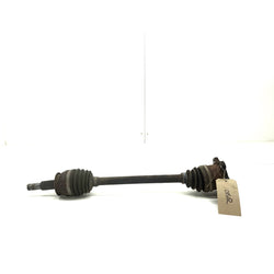 Nissan 370z Driveshaft rear right drivers 2017