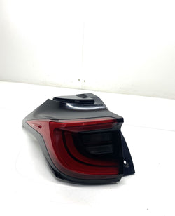 Toyota Yaris Rear tail light left GR 2021
