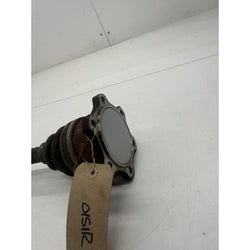 Nissan 370z Driveshaft rear right drivers 2017