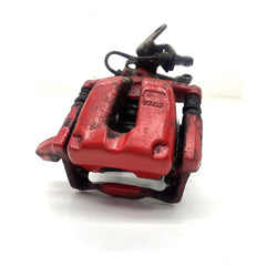 Volkswagen Scirocco R Brake caliper rear left VW 2011