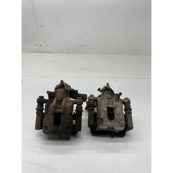 Honda Civic Brake calipers rear pair Type R FN2 2007