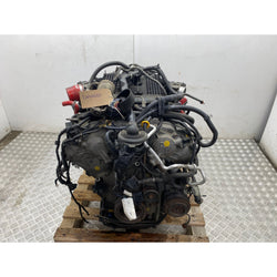 Nissan 370z Engine 3.6 v6 Nismo 2016 Code VQ37 64k miles