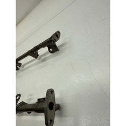 Nissan R35 GTR Fuel injector rail GT-R 2009