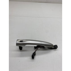 Renault Megane RS exterior door handle right side MK3 2010