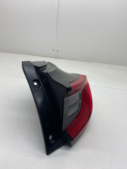 Toyota Yaris Rear tail light right GR 2021