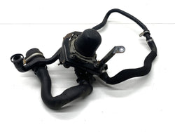 Audi RS4 Air pump B8 2013