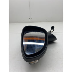 Ford Fiesta Wing mirror passenger left ST MK7 2014