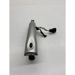 Renault Megane RS exterior door handle right side MK3 2010