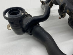 Audi RS4 Air pump B8 2013