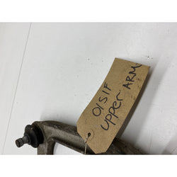 Nissan R35 suspension control arm front upper right side GTR GT-R 2012