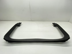 Audi RS4 B8 boot window trim 2014