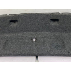 BMW M3 Boot Lid Trim Carpet E46 2002