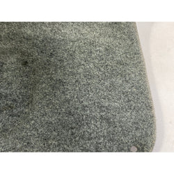 BMW M3 Boot Lid Trim Carpet E46 2002