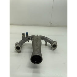 Nissan R35 GTR Water pump outlet pipe GT-R 2009
