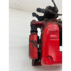 Volkswagen Scirocco R Brake caliper rear right VW 2011