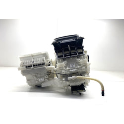Toyota Yaris heater matrix GR 2021