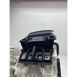 Toyota Yaris heater matrix GR 2021