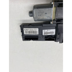 Renault Megane RS window motor right side MK3 2010 807306959R