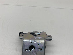 Audi S3 Boot lock mechanism 8Y 2020 8w0827503