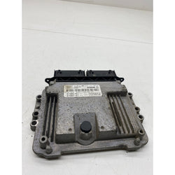 Ford Fiesta Engine ecu ST MK7 2014