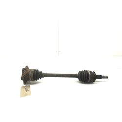 Nissan 370z Driveshaft rear left passenger 2017