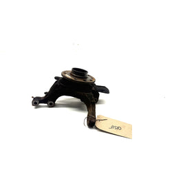 Vauxhall Astra wheel hub front right drivers VXR MK5 2009