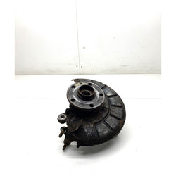 Volkswagen Scirocco Wheel hub front left VW 2017