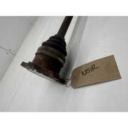 Nissan 370z Driveshaft rear left passenger 2017