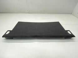 Audi RS4 B8 boot floor tool kit compartment cover 2014