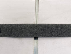 BMW M3 Trunk carpet cover lower E46 2002