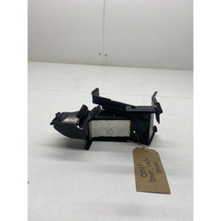 Nissan R35 Door lock cover drivers right GTR 2009 GT-R