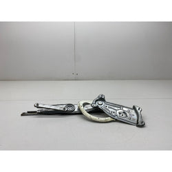 Renault Megane RS window regulator left side MK3 2010
