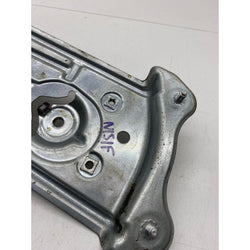 Renault Megane RS window regulator left side MK3 2010