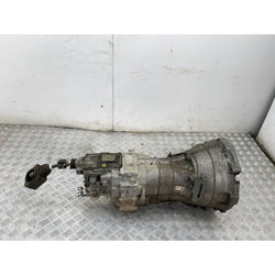 Nissan 370z Manual gearbox transmission Nismo 2016